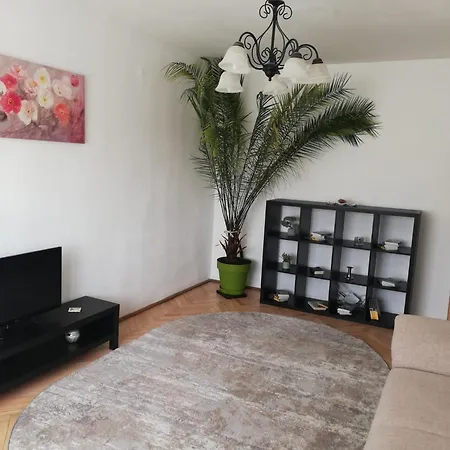 Dodo Apartment Cluj-Napoca